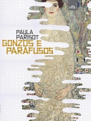 cover image of Gonzos e Parafusos